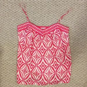 Milly pink, summery blouse